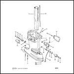 DRIVESHAFT HOUSING ASSEMBLY