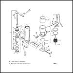 POWER TRIM (S/# 0G357069 and BELOW-BLACK FILL PLUG)