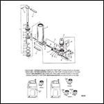 MANUAL TILT COMPONENTS