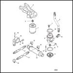 Oil Filter and Adapter