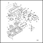 INTAKE MANIFOLD AND INTAKE PLENUM