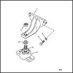 ENGINE MOUNTING