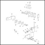 AXIUS Steering Fluid Filter (High Pressure)