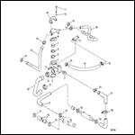 THERMOSTAT HOUSING (OLD DESIGN)