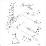 THERMOSTAT HOUSING (NEW DESIGN)