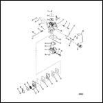 CARBURETOR ASSEMBLY