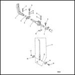 GEAR SHIFT LINKAGE