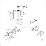 Power-Assisted Steering Components