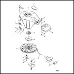 STARTER ASSEMBLY MANUAL