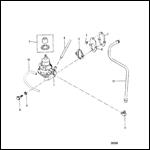 Fuel Pump & Fuel Filter