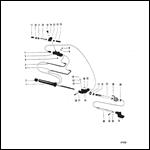 POWER STEERING COMPONENTS