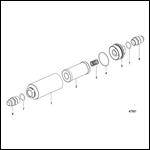 Fuel Filter Assembly