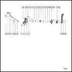 REVERSE LOCK VALVE ASSEMBLY