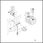 OIL INJECTION COMPONENTS