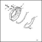 FLYWHEEL HOUSING