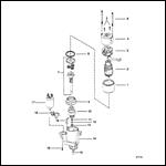 STARTER MOTOR (PG260)