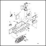 ELECTRICAL BOX AND COMPONENTS