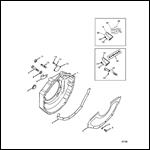 FLYWHEEL HOUSING