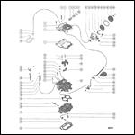 CARBURETOR ASSEMBLY