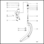 Front Mount Assembly (MCM)