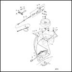 MAGNETO AND IGNITION COMPONENTS