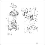 FLYWHEEL (M-006086/ML-305361/E-251106/EL-552121 and Up)