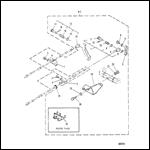 REMOTE CONTROL ATTACHING KIT