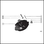 FLYWHEEL HOUSING