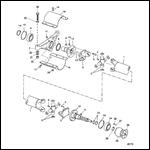 DRIVESHAFT EXTENSION COMPONENTS (M0061-G8)