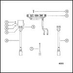 VOLTAGE REGULATOR (BELGUIM ONLY)