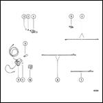 Oil & Water Sensor (INBOARD)