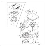 Carburetor and Linkage