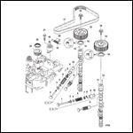 Intake/Exhaust Valves