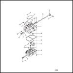 CARBURETOR ASSEMBLY