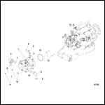 Hydraulic Pump Primary