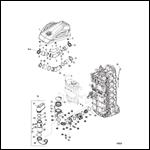 Induction Components