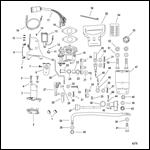 Conversion Kit 895284A01