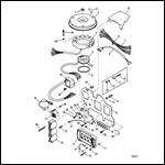 Ignition Components (91H Thru 92C)