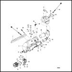 Intake/Exhaust Manifold and Throttle Body