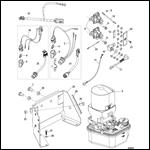 Trim Pump Assembly (Complete)