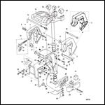 Clamp and Swivel Brackets