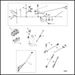 Electrical Components Wire Harnesses