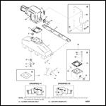 EXHAUST MANIFOLD AND EXHAUST ELBOW