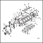 CYLINDER BLOCK