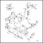 CLOSED COOLING (BORG WARNER 72)