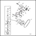 SEA WATER PUMP (DESIGN II)