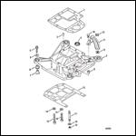 Adapter Plate Upper