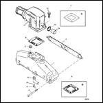 EXHAUST MANIFOLD AND EXHAUST ELBOW (STAINLESS STEEL)