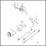 Steering Components