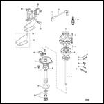 Distributor and Ignition Components